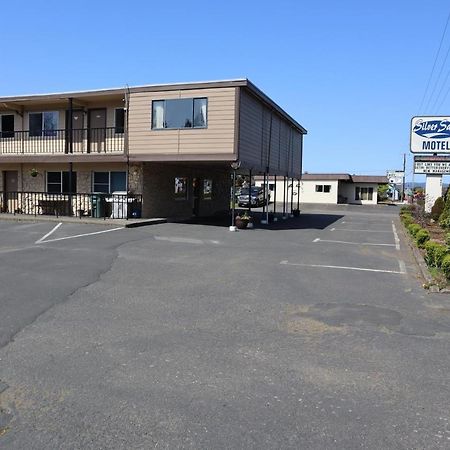 Silver Sands Motel Florence Exteriör bild
