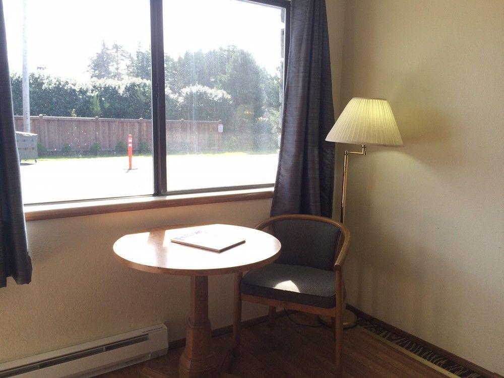 Silver Sands Motel Florence Exteriör bild